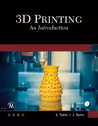 3D Printing cover