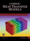 COMSOL Heat Transfer Models cover