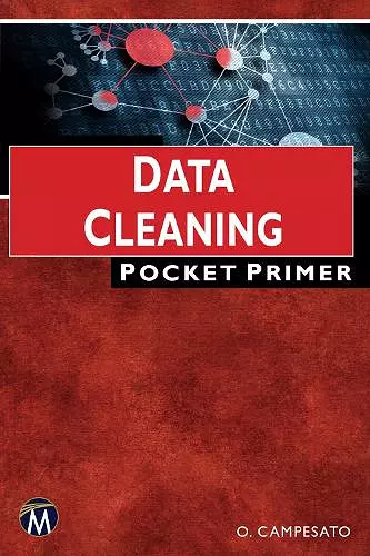 Data Cleaning cover