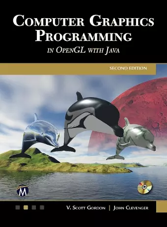 Computer Graphics Programming in OpenGL with JAVA cover