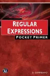 Regular Expressions cover