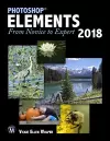 Photoshop Elements 2018 cover