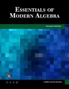 Essentials of Modern Algebra cover