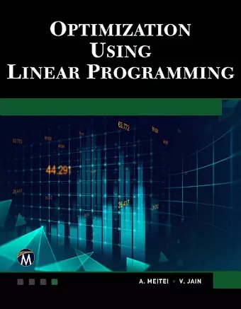 Optimization Using Linear Programming cover