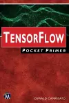 TensorFlow Pocket Primer cover