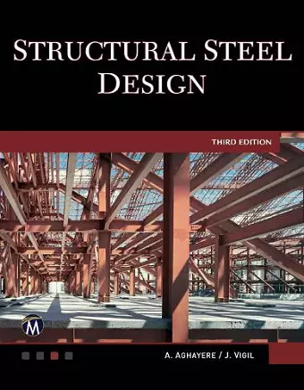 Structural Steel Design cover