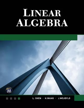 Linear Algebra cover