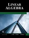 Linear Algebra cover