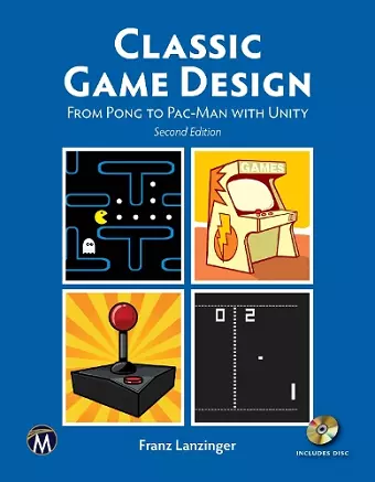 Classic Game Design cover