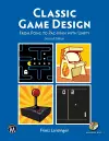 Classic Game Design cover