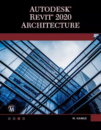 Autodesk Revit 2020 Architecture cover