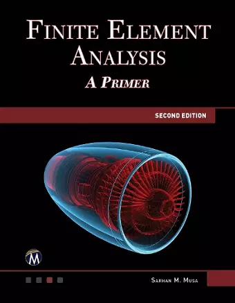 Finite Element Analysis cover