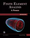 Finite Element Analysis cover