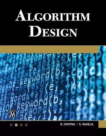 Algorithm Design Basics cover