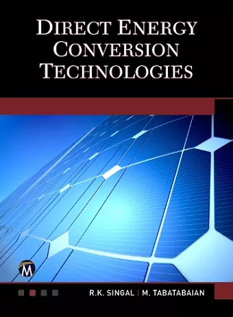 Direct Energy Conversion Technologies cover