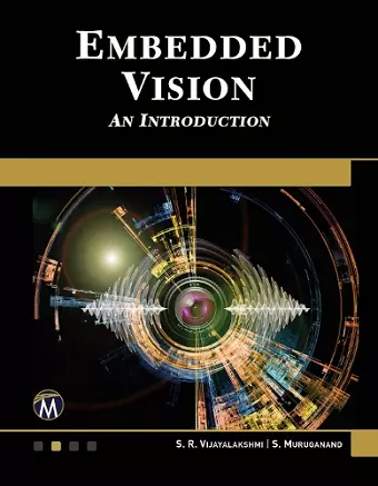 Embedded Vision cover