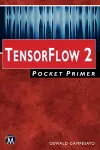 TensorFlow 2 Pocket Primer cover