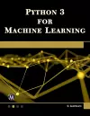 Python 3 for Machine Learning cover