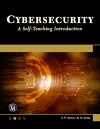 Cybersecurity cover