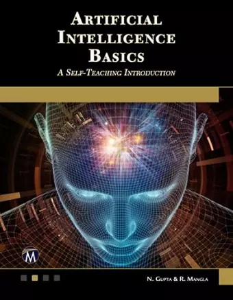 Artificial Intelligence Basics cover