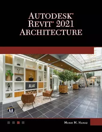 AutoDesk Revit 2021 Architecture cover