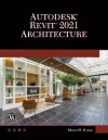 AutoDesk Revit 2021 Architecture cover