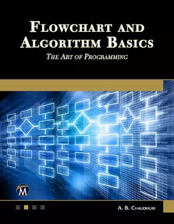 Flowchart and Algorithm Basics cover