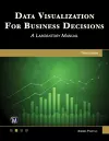 Data Visualization for Business Decisions cover