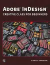 Adobe InDesign cover