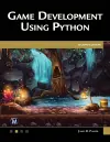 Game Development Using Python cover