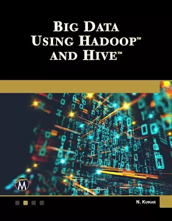 Big Data Using Hadoop and Hive cover