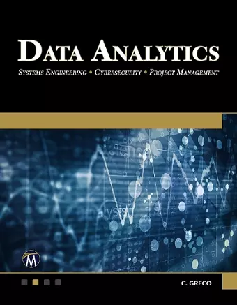 Data Analytics cover