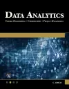 Data Analytics cover