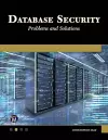 Database Security cover