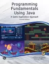 Programming Fundamentals Using JAVA cover