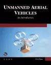 Unmanned Aerial Vehicles cover