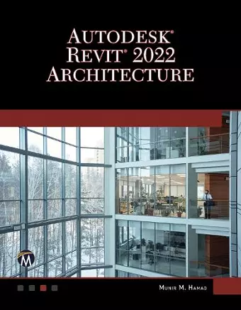 Autodesk® REVIT® 2022 Architecture cover