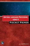 Natural Language Processing using R Pocket Primer cover