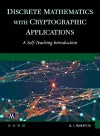 Discrete Mathematics With Cryptographic Applications cover