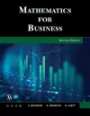 Mathematics for Business cover