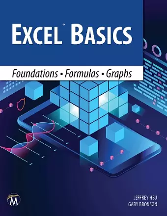 Excel Basics cover