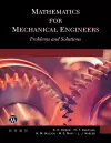 Mathematics for Mechanical Engineers cover