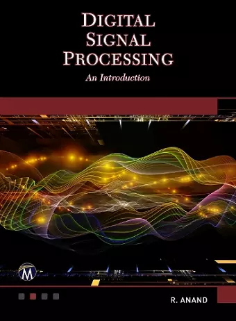 Digital Signal Processing cover