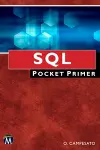 SQL Pocket Primer cover