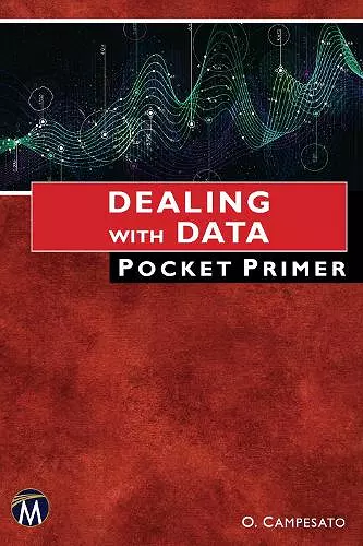 Dealing with Data cover