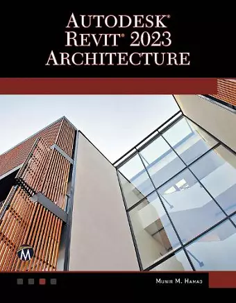 Autodesk® Revit® 2023 Architecture cover