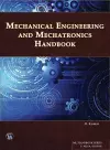 Mechanical Engineering and Mechatronics Handbook cover