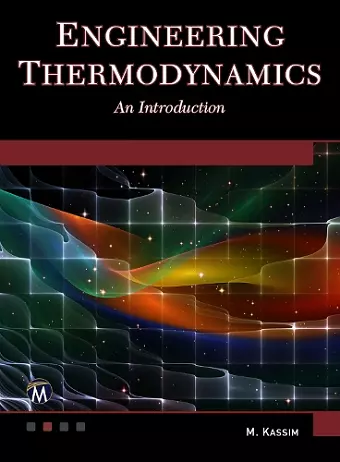 Engineering Thermodynamics cover