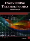 Engineering Thermodynamics cover