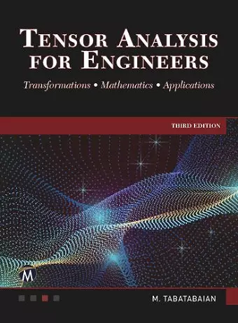 Tensor Analysis for Engineers cover